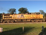 UP 5870